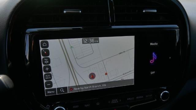 2023 Kia Soul S