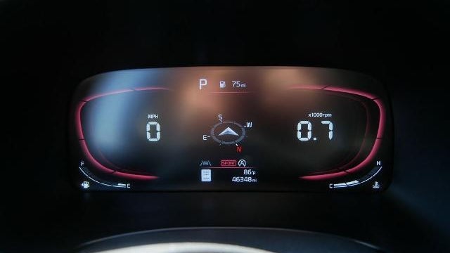 2023 Kia Soul S