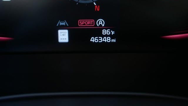 2023 Kia Soul S
