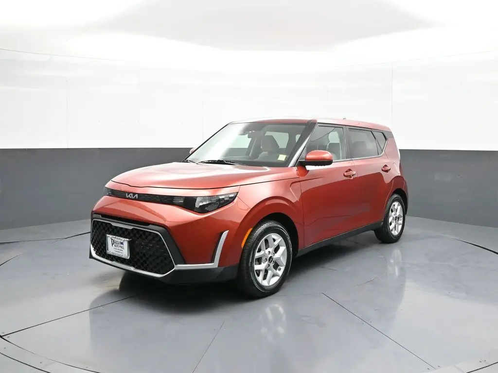 2023 Kia Soul - $16,000