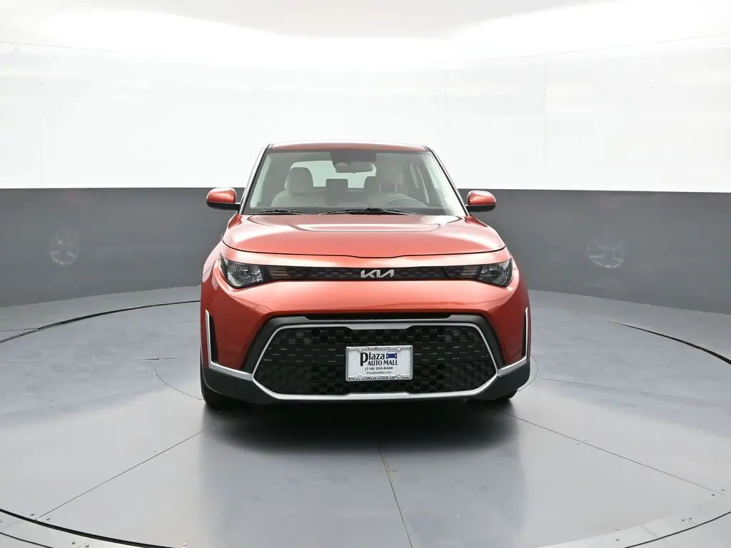 2023 Kia Soul - $16,000
