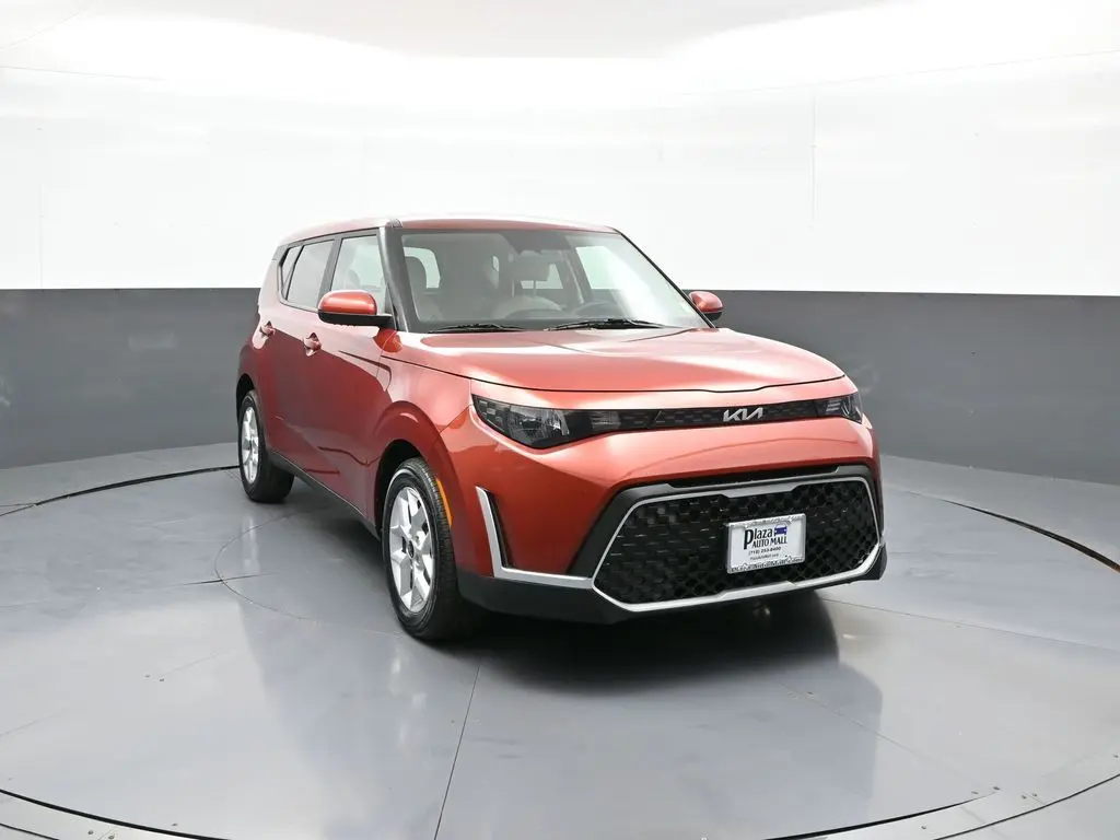 2023 Kia Soul - $16,000