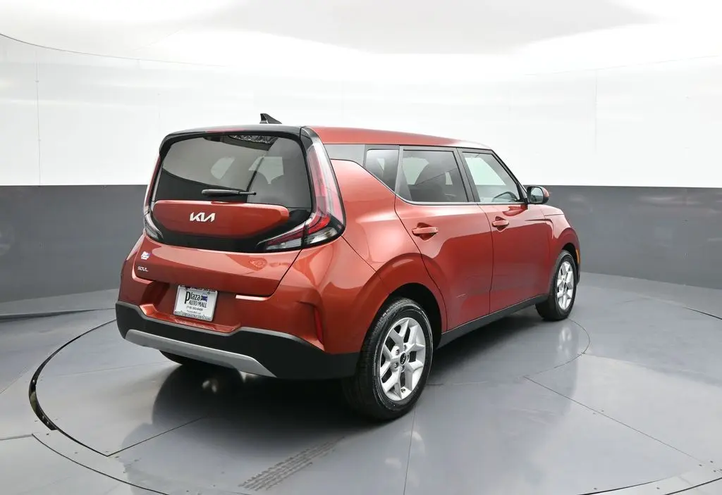 2023 Kia Soul - $16,000