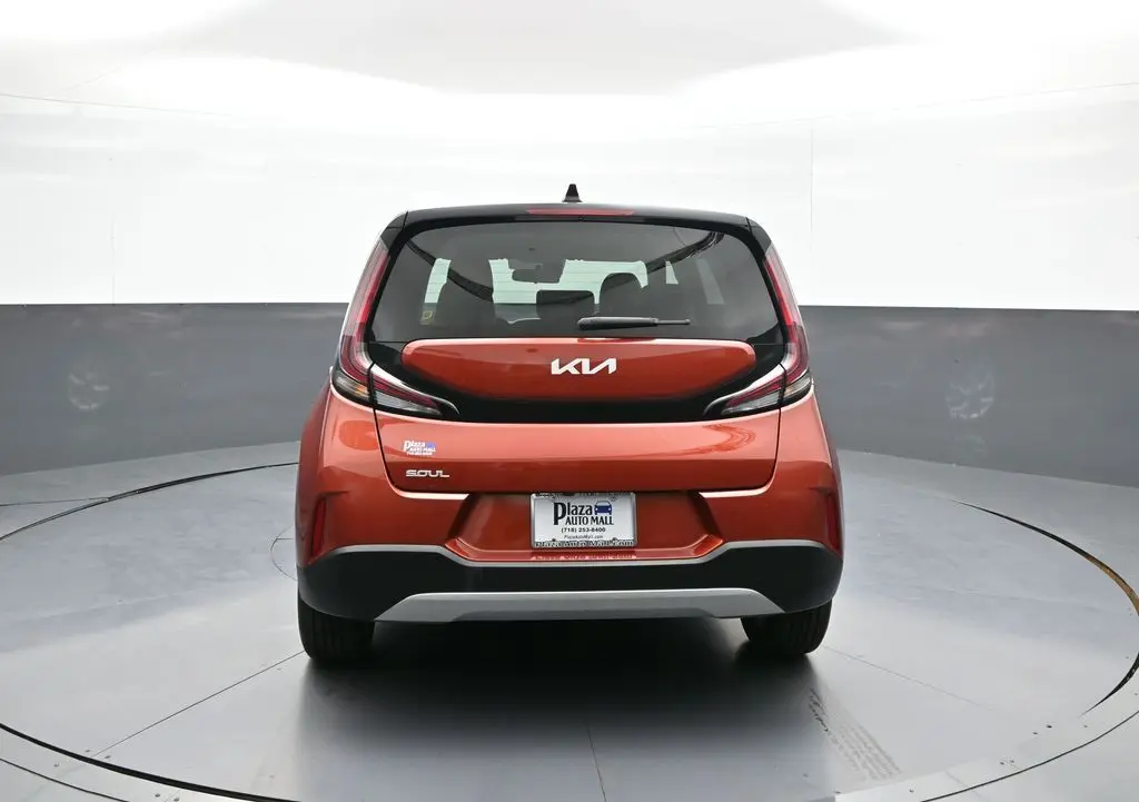2023 Kia Soul - $16,000