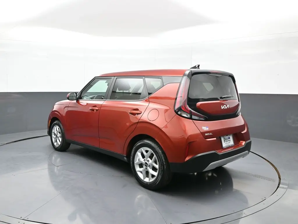 2023 Kia Soul - $16,000
