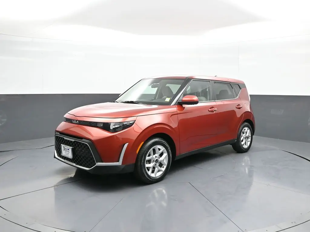 2023 Kia Soul - $16,000
