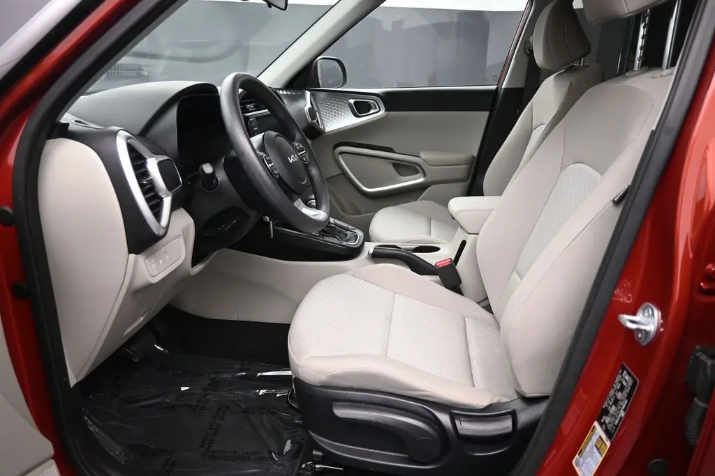2023 Kia Soul - $16,000