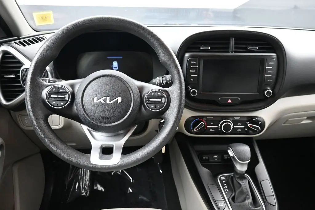 2023 Kia Soul - $16,000