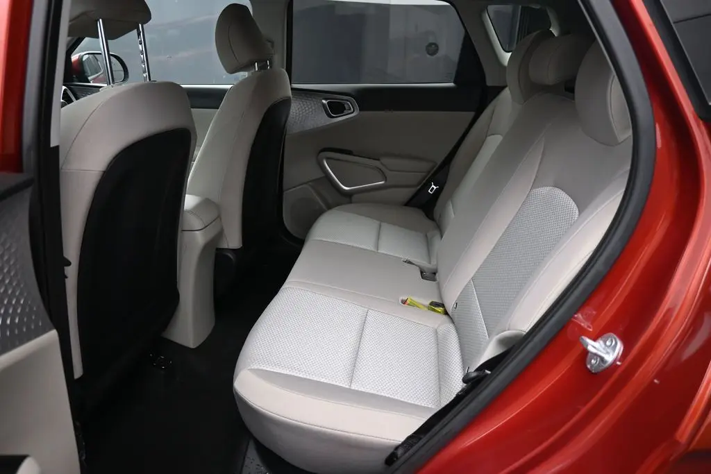 2023 Kia Soul - $16,000