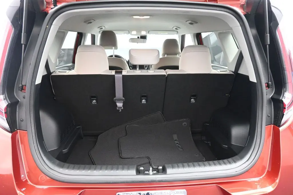 2023 Kia Soul - $16,000
