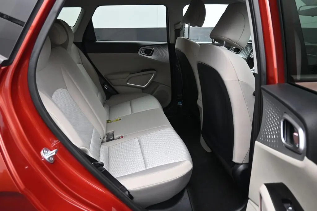 2023 Kia Soul - $16,000