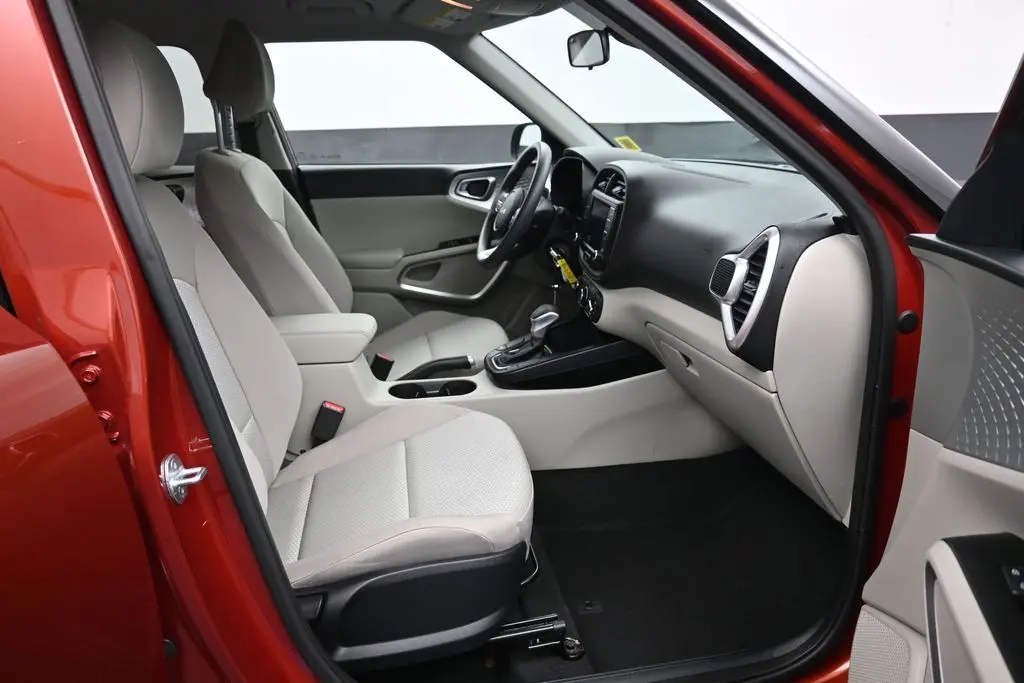2023 Kia Soul - $16,000