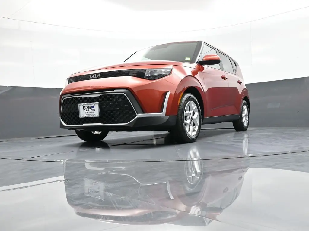 2023 Kia Soul - $16,000