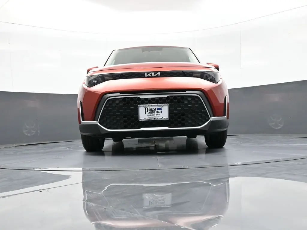 2023 Kia Soul - $16,000