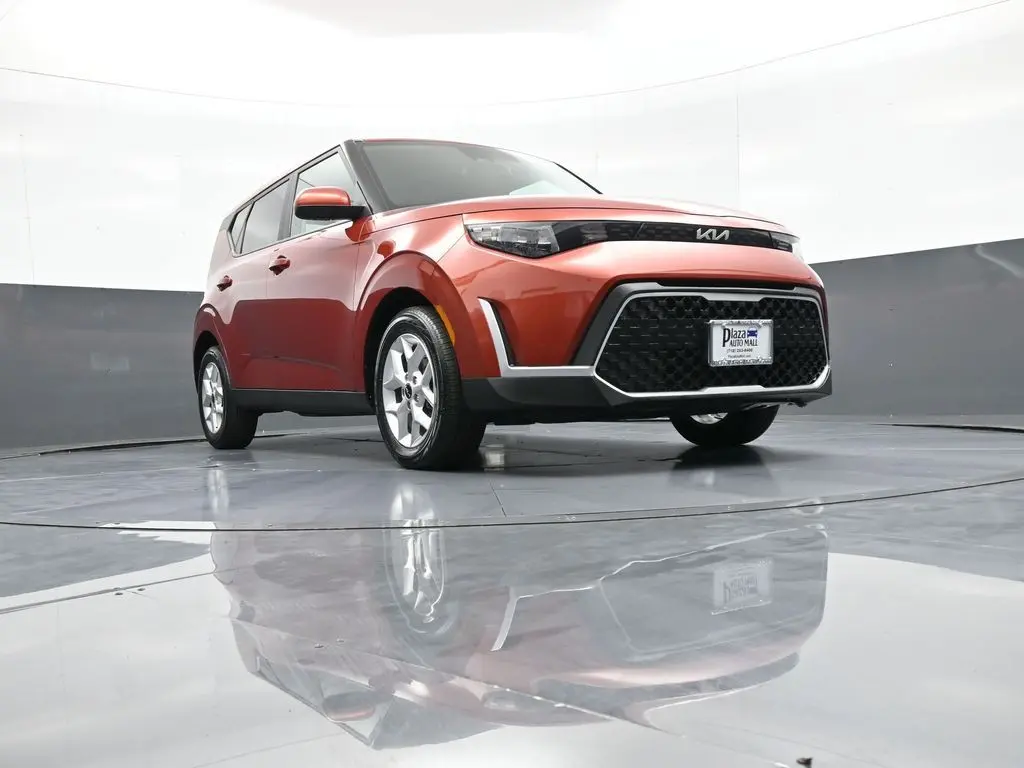 2023 Kia Soul - $16,000