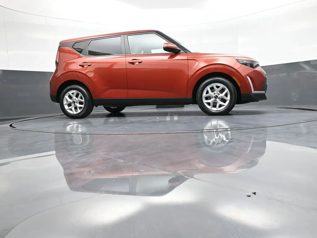 2023 Kia Soul - $16,000