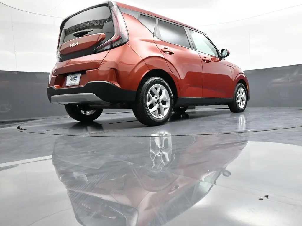 2023 Kia Soul - $16,000