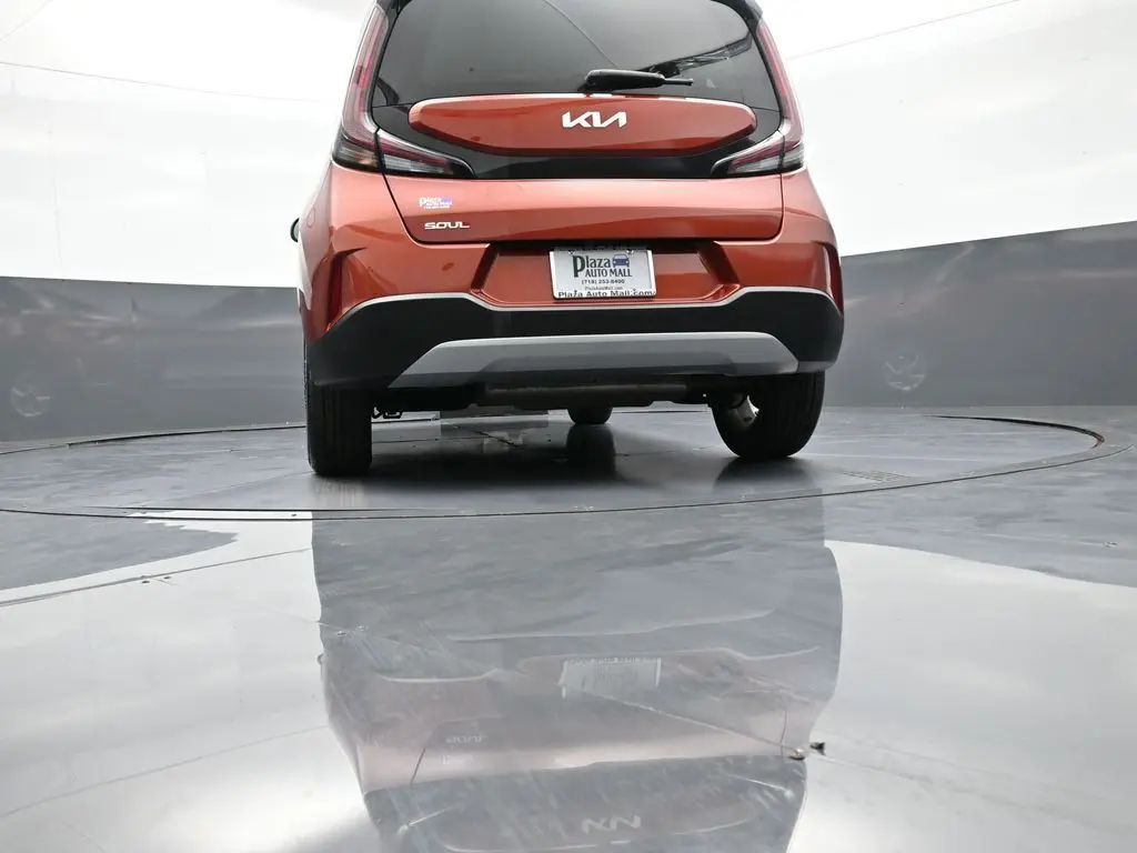2023 Kia Soul - $16,000