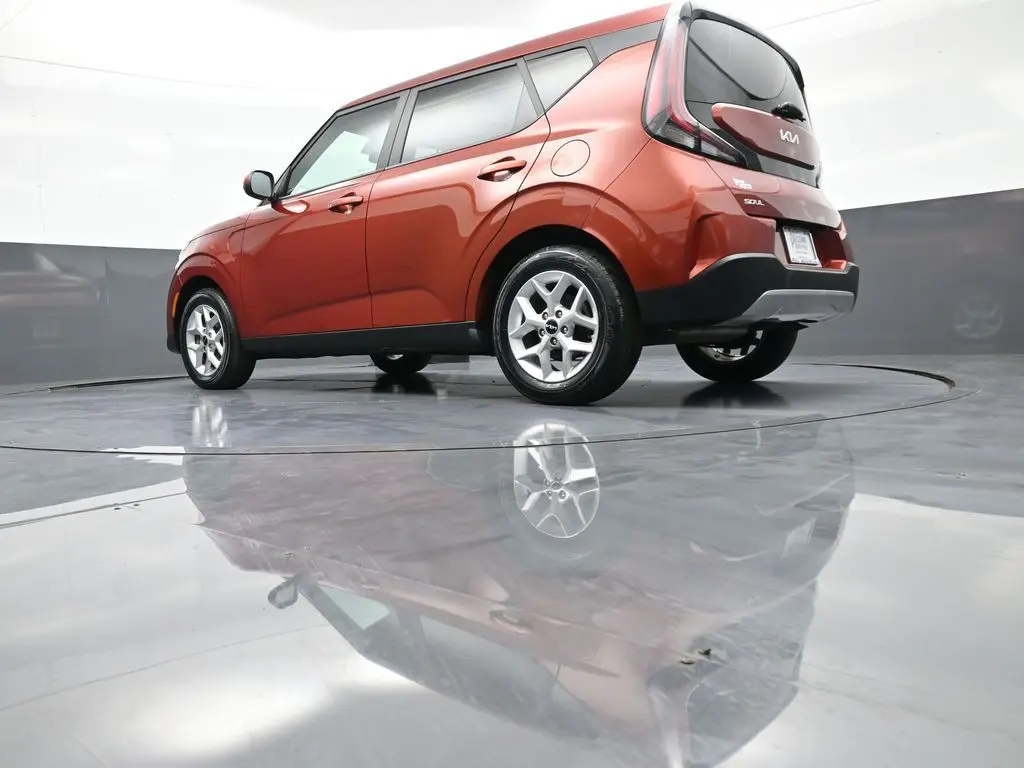 2023 Kia Soul - $16,000