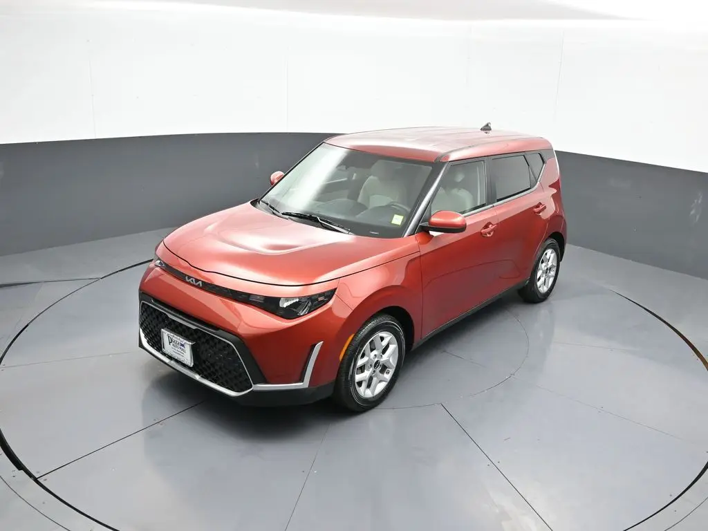 2023 Kia Soul - $16,000