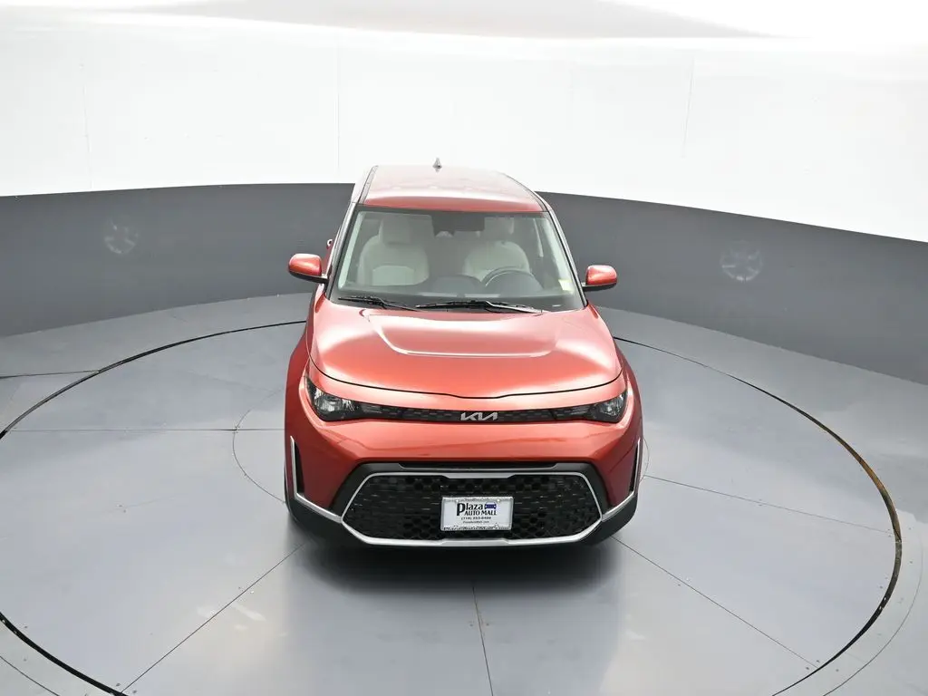 2023 Kia Soul - $16,000