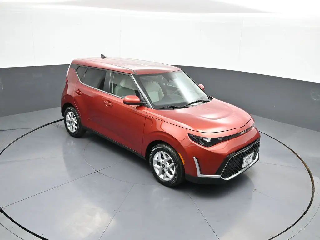 2023 Kia Soul - $16,000