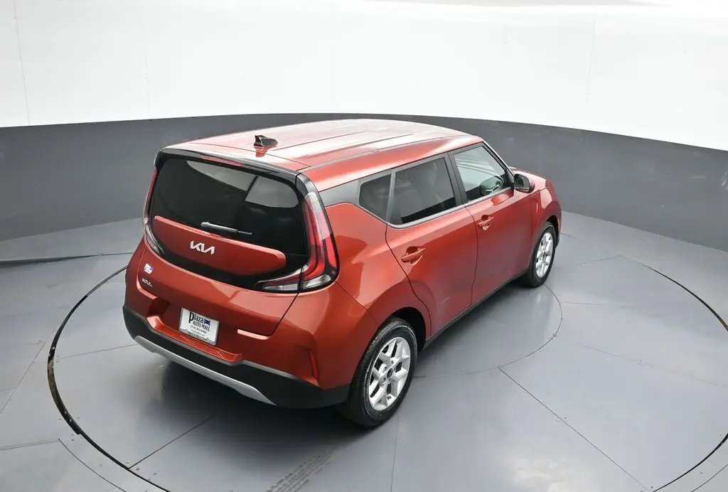 2023 Kia Soul - $16,000