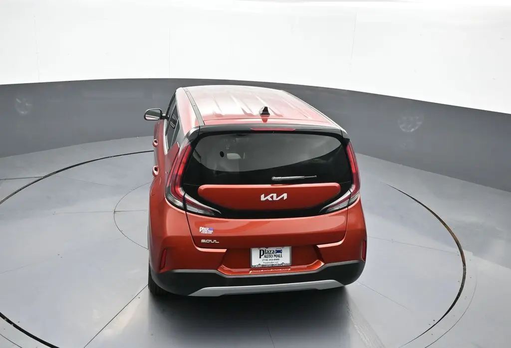 2023 Kia Soul - $16,000