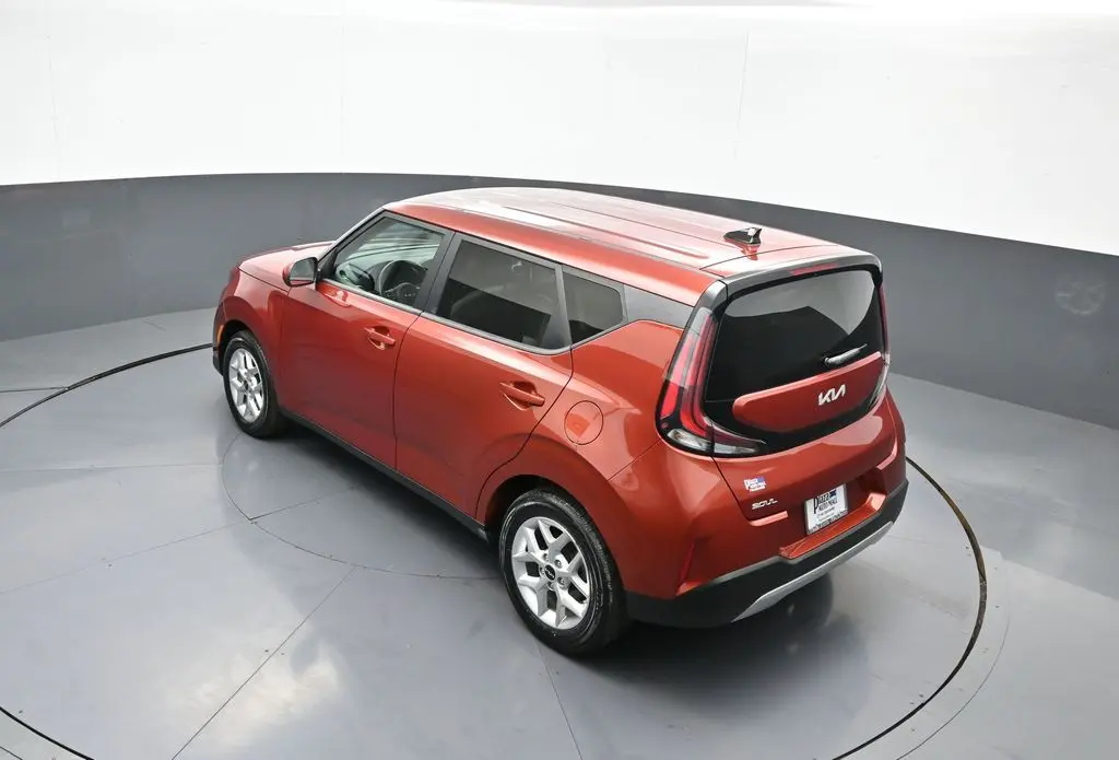 2023 Kia Soul - $16,000