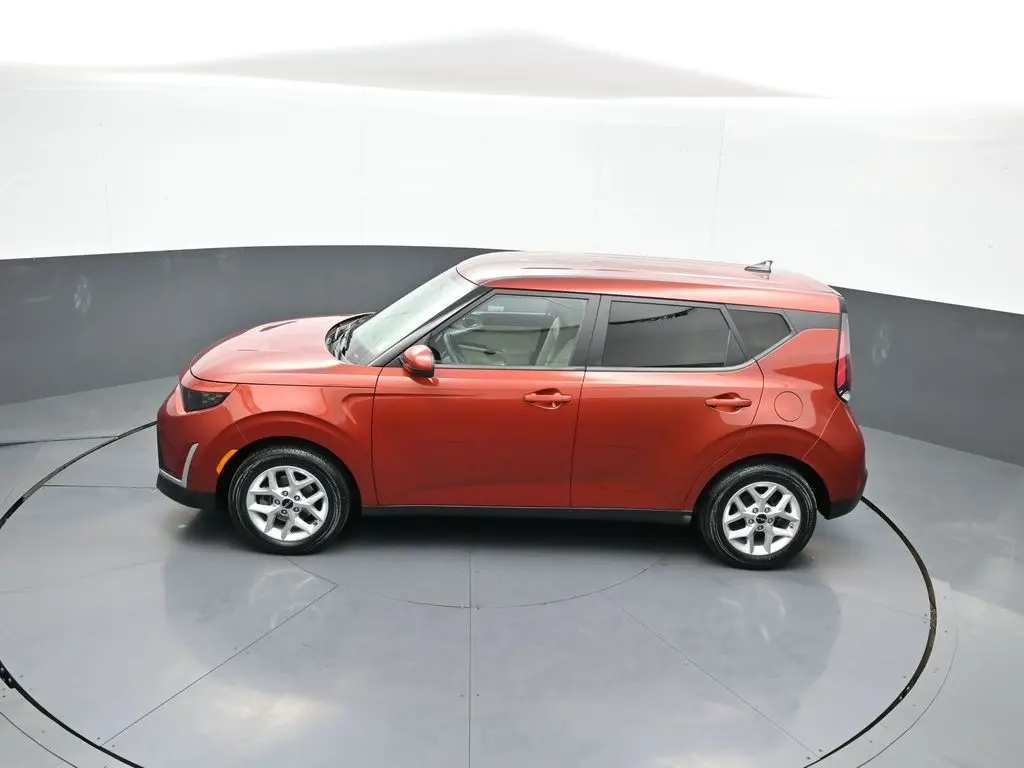 2023 Kia Soul - $16,000