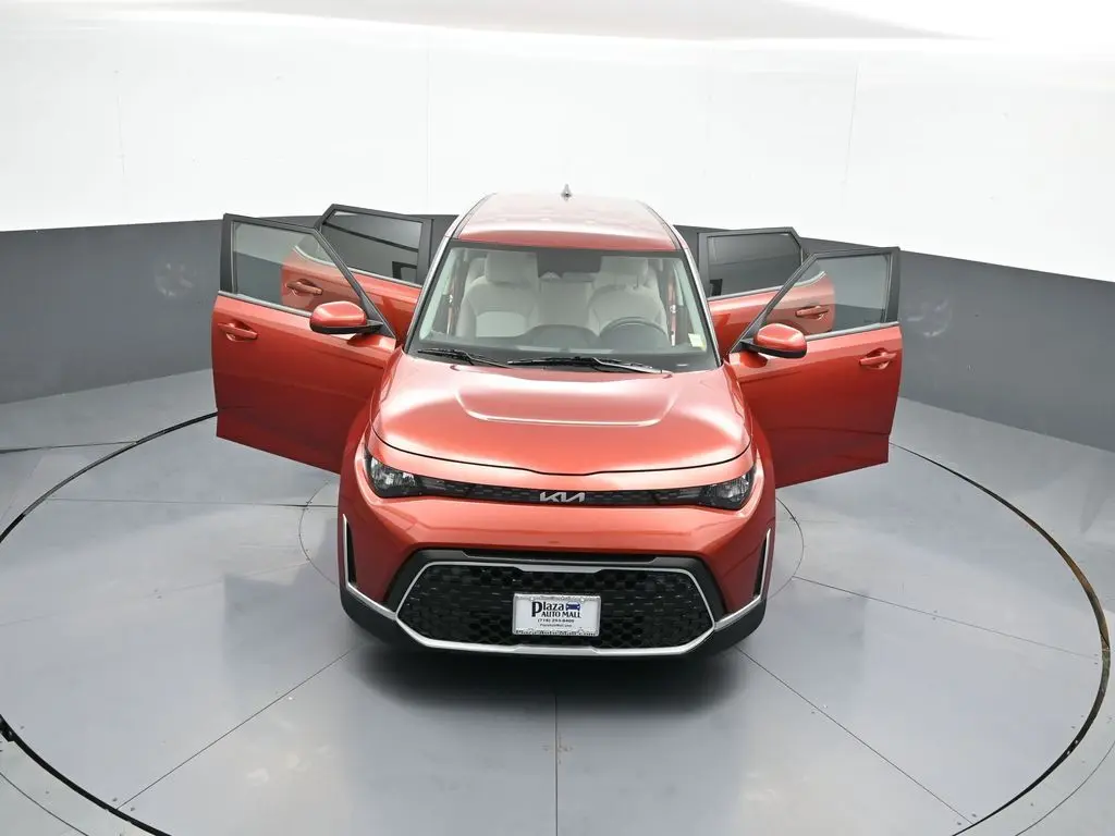 2023 Kia Soul - $16,000