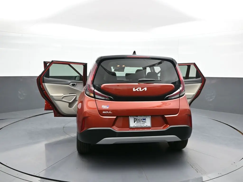 2023 Kia Soul - $16,000