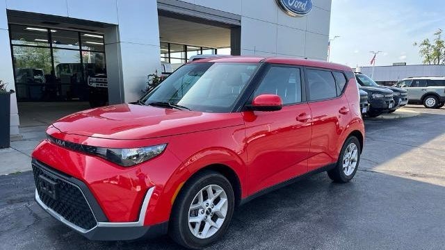 Preowned 2024 Kia Soul S for Sale