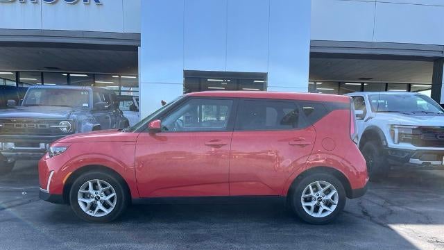 2024 Kia Soul S