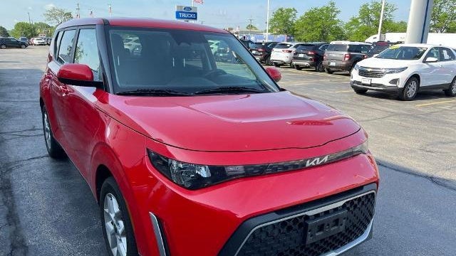 2024 Kia Soul S