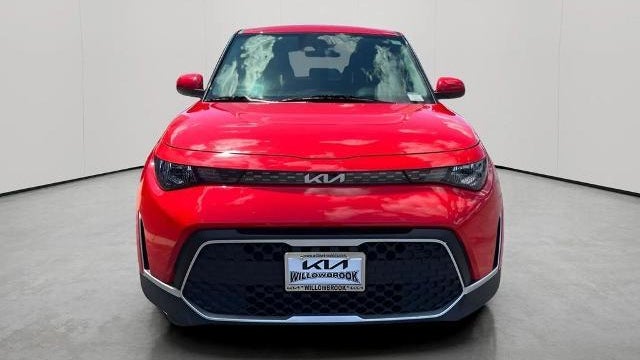 2024 Kia Soul S