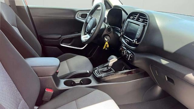 2024 Kia Soul S