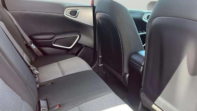2024 Kia Soul S