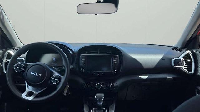 2024 Kia Soul S