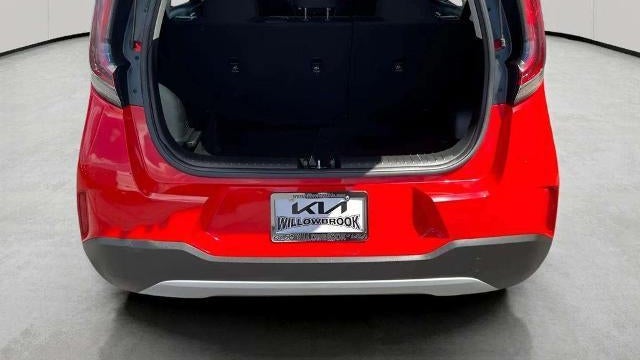 2024 Kia Soul S