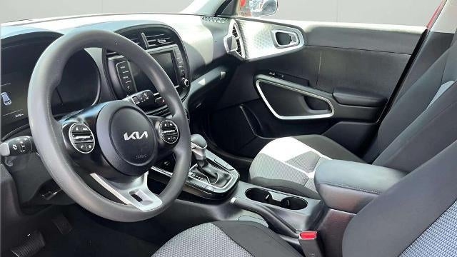 2024 Kia Soul S
