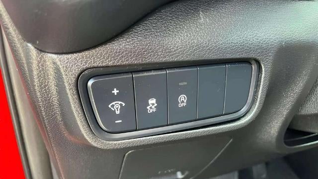 2024 Kia Soul S