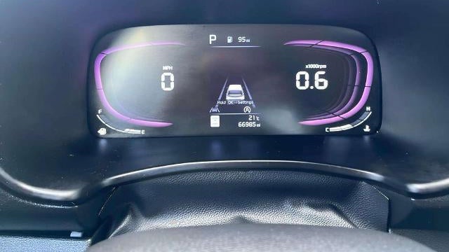 2024 Kia Soul S