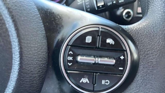 2024 Kia Soul S