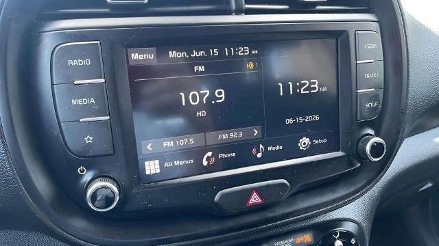 2024 Kia Soul S