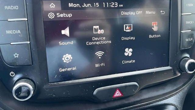 2024 Kia Soul S