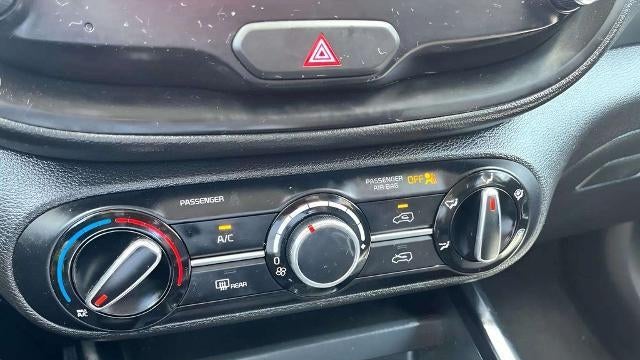 2024 Kia Soul S