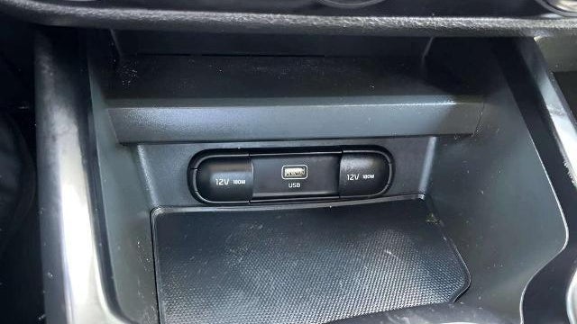 2024 Kia Soul S