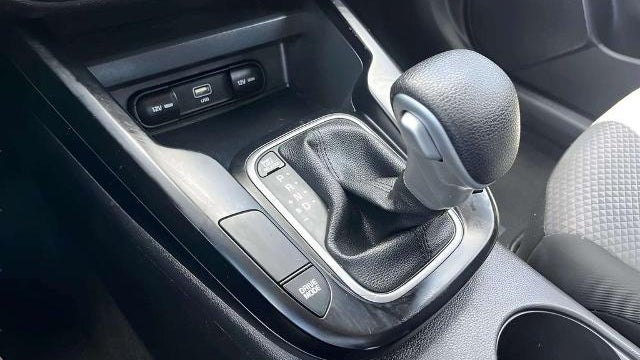 2024 Kia Soul S