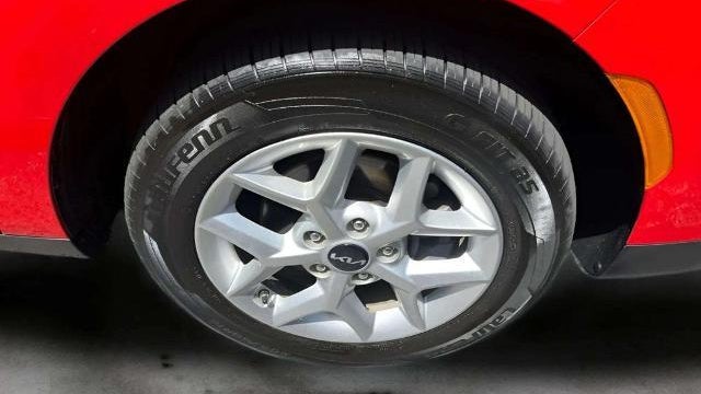 2024 Kia Soul S